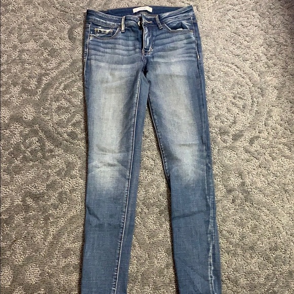 jeans - Picture 1 of 3